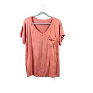 E Luna Women's Super Duper Soft & Light Top